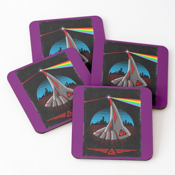 Item preview, Dark Side of Nod Metal Print designed and sold by BridesmaiStore.