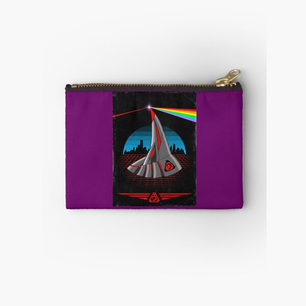 Item preview, Dark Side of Nod Metal Print designed and sold by BridesmaiStore.