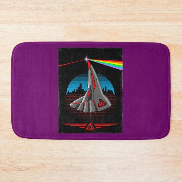 Item preview, Dark Side of Nod Metal Print designed and sold by BridesmaiStore.