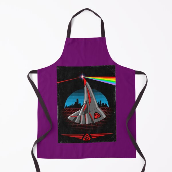 Item preview, Dark Side of Nod Metal Print designed and sold by BridesmaiStore.