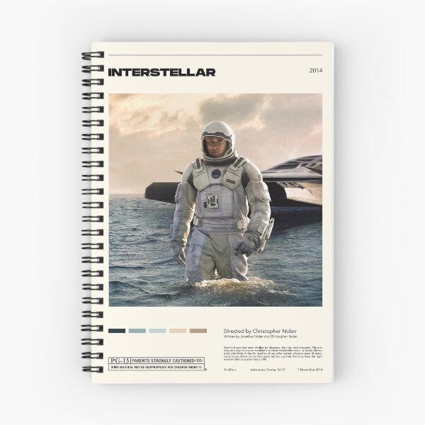 Item preview, Interstellar / Classicult Prints / Vintage Retro Art Print / Minimalist Poster / Home Decor designed and sold by ResetYogaClub.