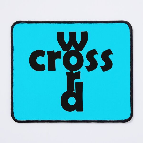 Item preview, crossword clue :) designed and sold by LokmaneBrahimi.
