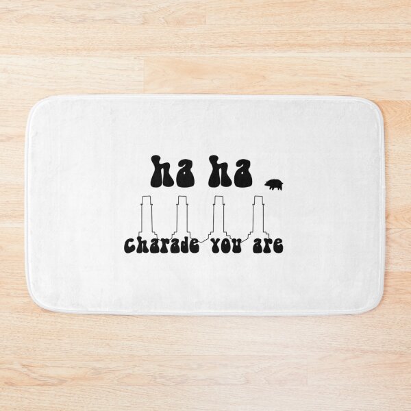 Item preview, Charade you are designed and sold by BridesmaiStore.