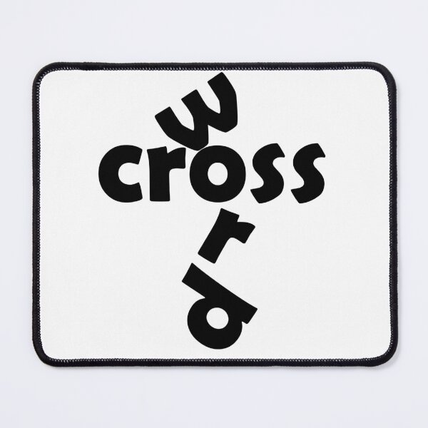 Item preview, crossword clue :) designed and sold by LokmaneBrahimi.