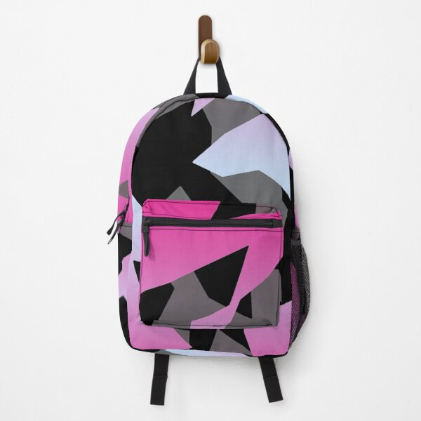 Item preview, Stylish Shattered Gradient Camo Pattern V7 designed and sold by NexusArts.