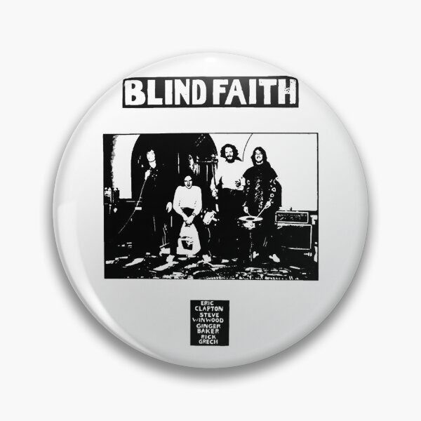 Item preview, Blind Faith designed and sold by BridesmaiStore.