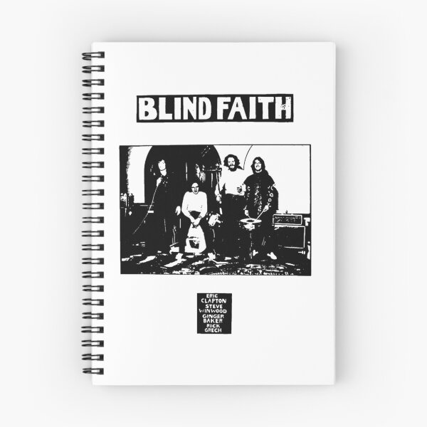 Item preview, Blind Faith designed and sold by BridesmaiStore.