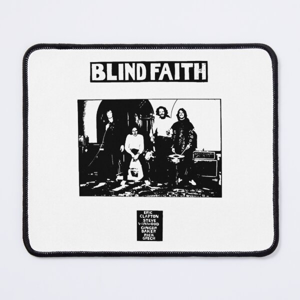 Item preview, Blind Faith designed and sold by BridesmaiStore.