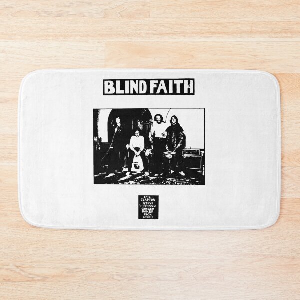 Item preview, Blind Faith designed and sold by BridesmaiStore.