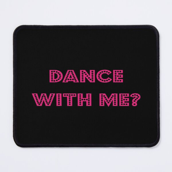 Item preview, Dance With Me T-shirt - Disco Dancing Clothing - Clubbing Top designed and sold by deanworld.