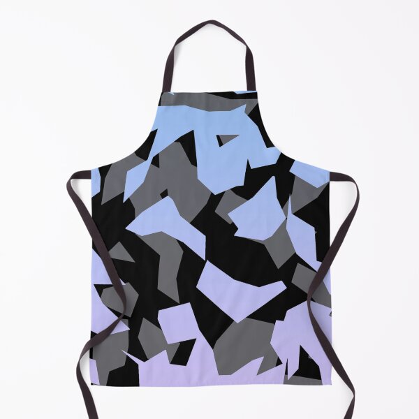 Item preview, Stylish Shattered Gradient Camo Pattern V8 designed and sold by NexusArts.