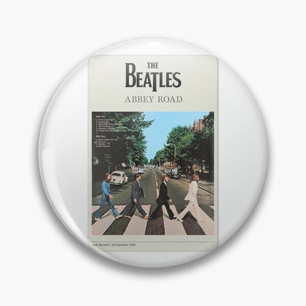 Item preview, Abbey Road - The legend never die designed and sold by BridesmaiStore.