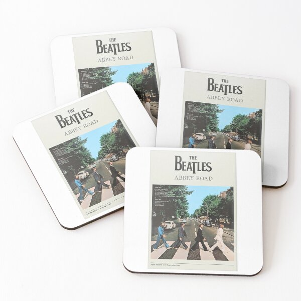 Item preview, Abbey Road - The legend never die designed and sold by BridesmaiStore.