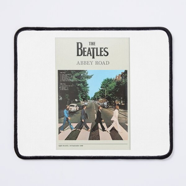 Item preview, Abbey Road - The legend never die designed and sold by BridesmaiStore.