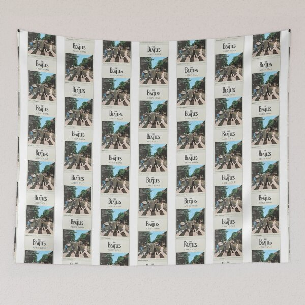 Item preview, Abbey Road - The legend never die designed and sold by BridesmaiStore.
