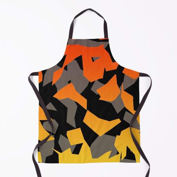 Item preview, Stylish Shattered Gradient Camo Pattern V9 designed and sold by NexusArts.