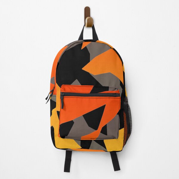 Item preview, Stylish Shattered Gradient Camo Pattern V9 designed and sold by NexusArts.