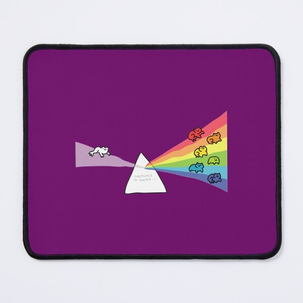 Item preview, chemicals in the water are turning frog gay o designed and sold by BridesmaiStore.
