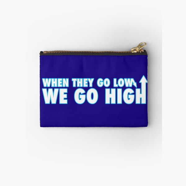 Item preview, vamos alto ". - Michelle Obama designed and sold by Thelittlelord.