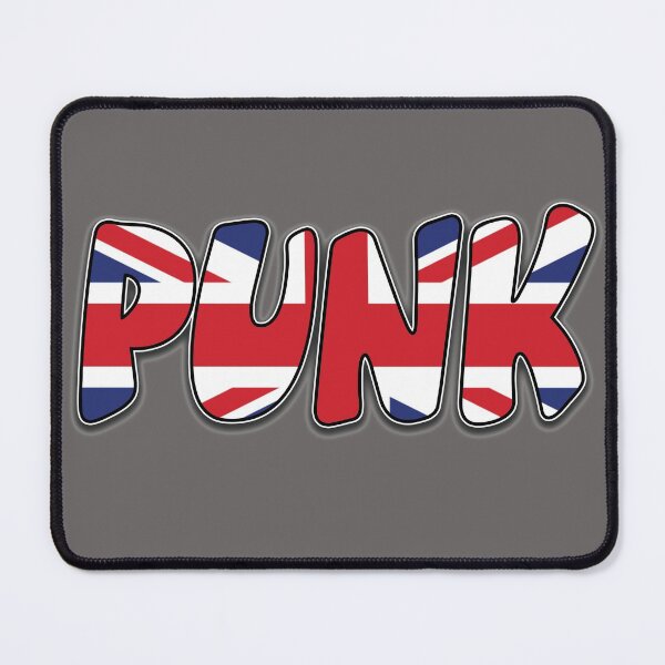 Item preview, Punk designed and sold by StoneBluePlanet.
