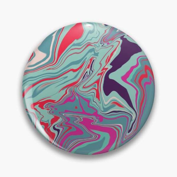 Item preview, Marble pia designed and sold by Amanda Ozga.