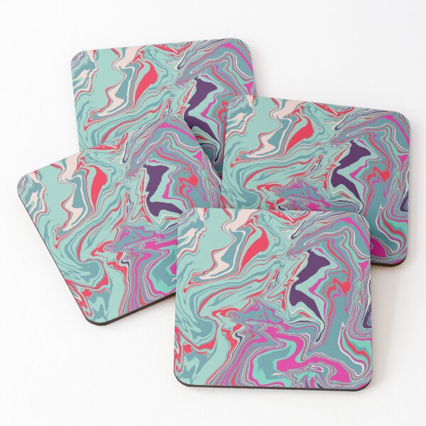 Item preview, Marble pia designed and sold by Amanda Ozga.