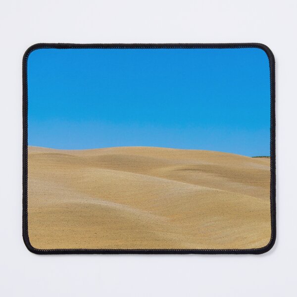 Item preview, Minimal landscape of Val D Orcia designed and sold by pietrofoto.