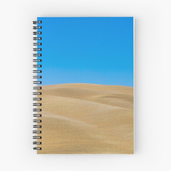 Item preview, Minimal landscape of Val D Orcia designed and sold by pietrofoto.