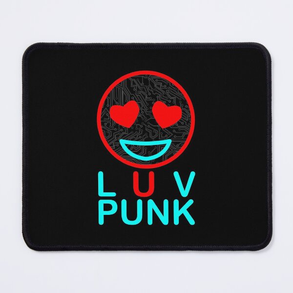 Item preview, Love Punk designed and sold by AdiDsgn.
