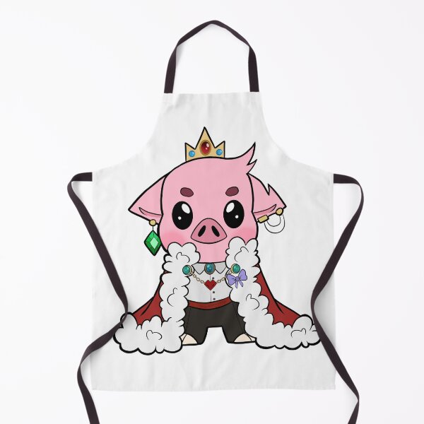 Item preview, Technoblade the Cutest Blood God designed and sold by Twokidsonamission.