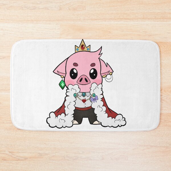 Item preview, Technoblade the Cutest Blood God designed and sold by Twokidsonamission.