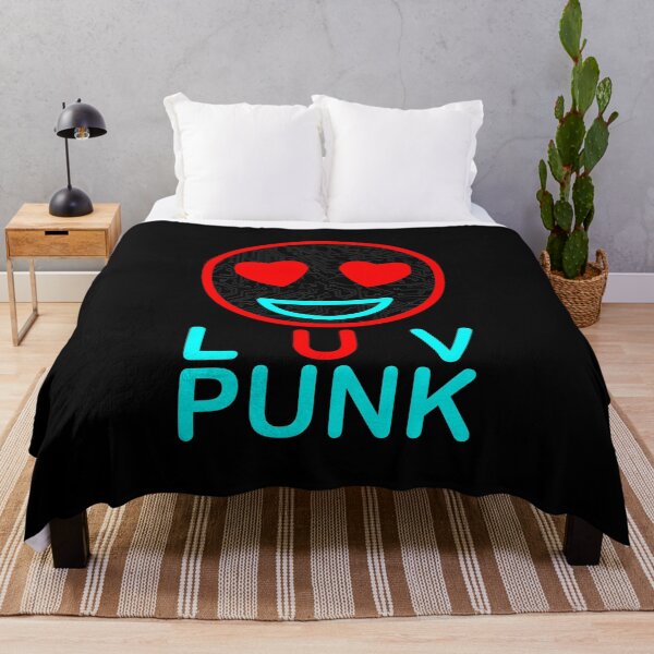 Item preview, Love Punk designed and sold by AdiDsgn.