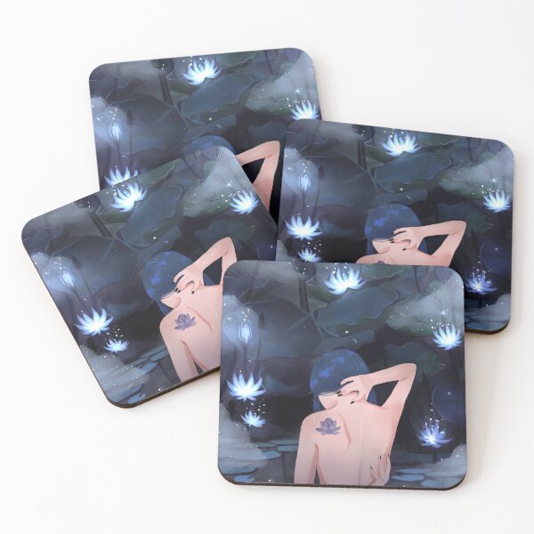 Item preview, Night time designed and sold by zeebythesea.
