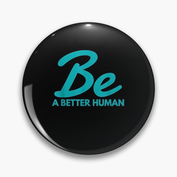 Item preview,  Retro Better Human designed and sold by luisweber.