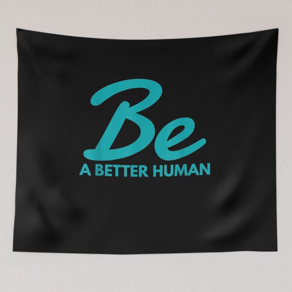 Item preview,  Retro Better Human designed and sold by luisweber.