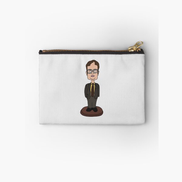Item preview, Bobblehead Dwight  designed and sold by EclipseInFlames.