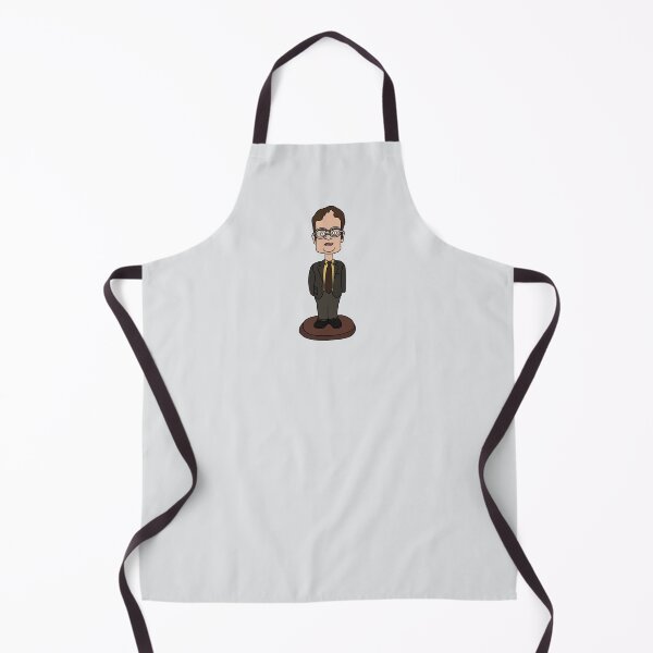 Item preview, Bobblehead Dwight  designed and sold by EclipseInFlames.
