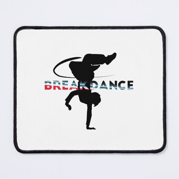 Item preview, Breakdance  designed and sold by ART-SUNRISE.
