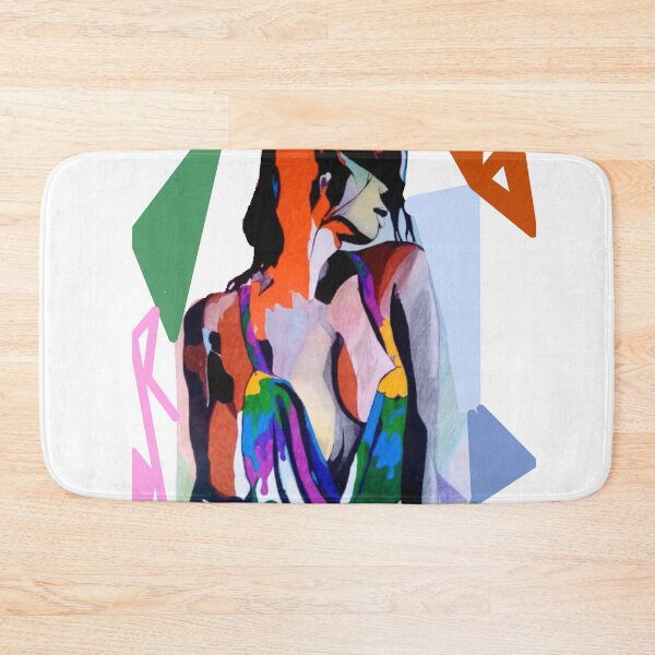 Item preview, Lady Vibe designed and sold by FarzT.