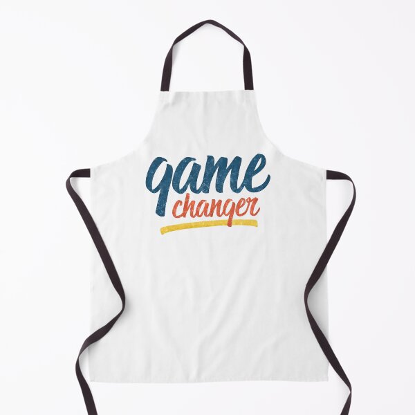 Item preview, Game Changer designed and sold by ZoollGraphics.