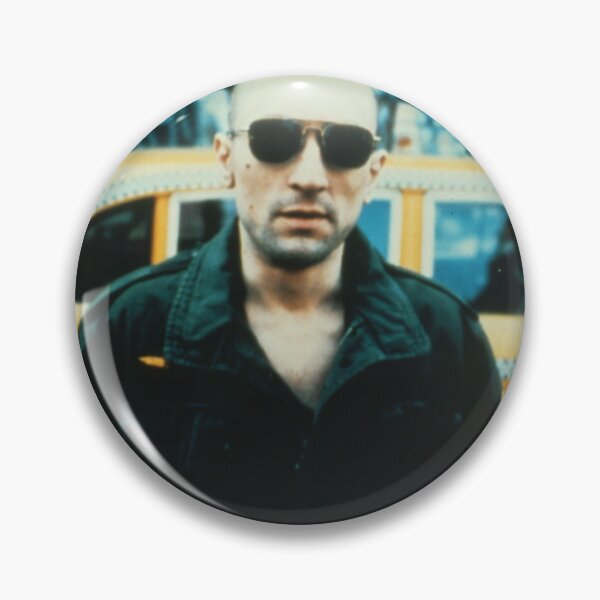 Item preview, Taxi Driver / Classicult Prints / Vintage Retro Art Print / Minimalist Poster / Home Decor designed and sold by ResetYogaClub.