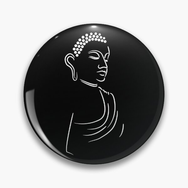 Item preview, Buddha Design Gautama Buddha Meditation Zen Buddhism Design designed and sold by enjoytheshirt.