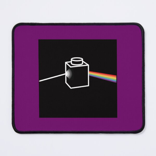 Item preview, Dark Side of the Brick designed and sold by BridesmaiStore.