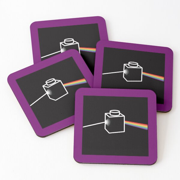 Item preview, Dark Side of the Brick designed and sold by BridesmaiStore.