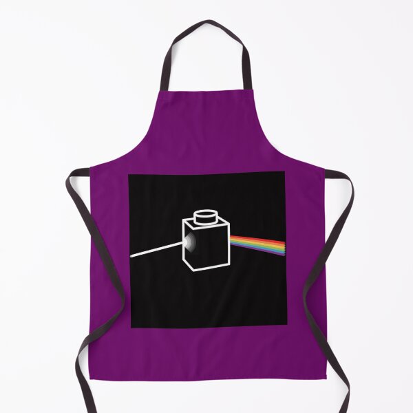 Item preview, Dark Side of the Brick designed and sold by BridesmaiStore.