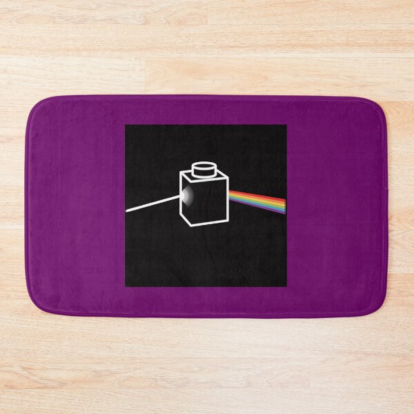 Item preview, Dark Side of the Brick designed and sold by BridesmaiStore.