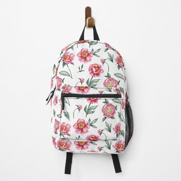 Item preview, Watercolor Flowers designed and sold by Found Dream.