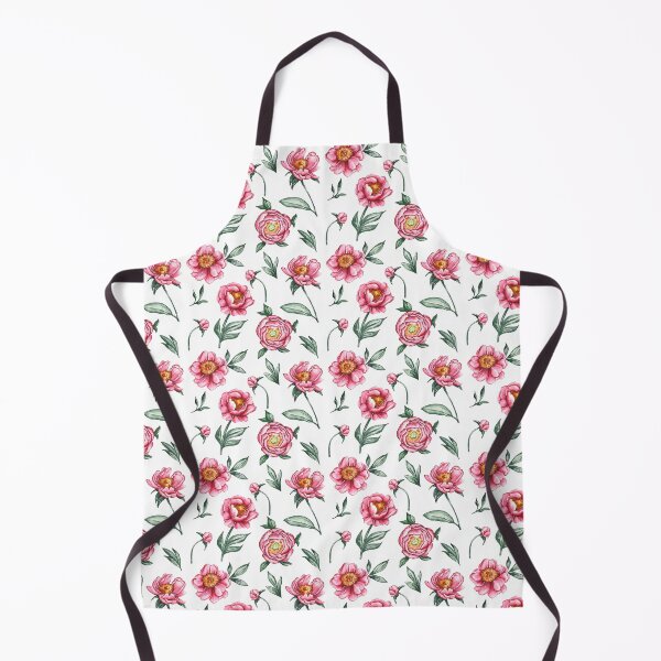 Artikelvorschau, Aquarell Blumen entworfen und verkauft von Found Dream.