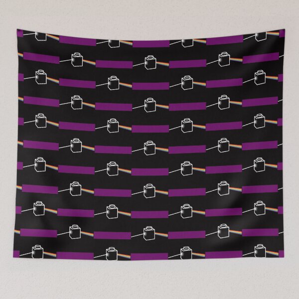 Item preview, Dark Side of the Brick designed and sold by BridesmaiStore.