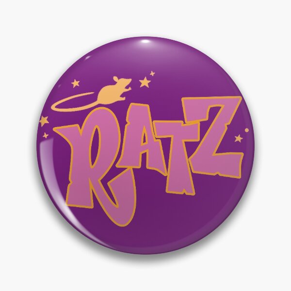 Item preview, Ratz designed and sold by cyberlight.